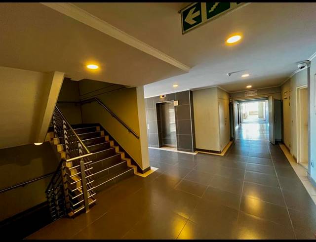 1 BEDROOM PROPERTY TO RENT IN HATFIELD